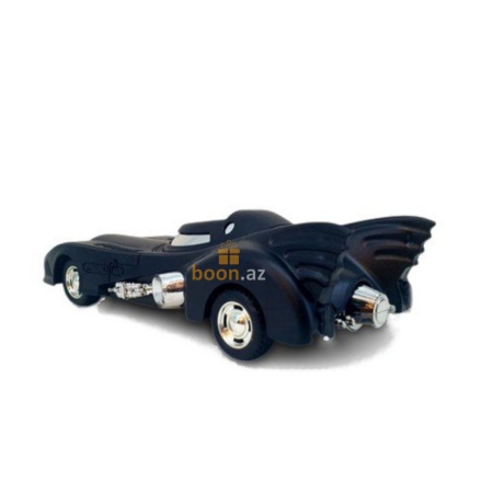 Машинка Бэтмобиль "Batmobile"